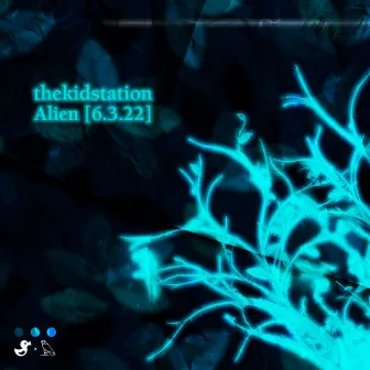 Alien [6.3.22] by thekidstation