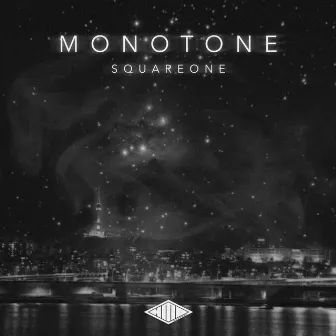 Monotone by SQUAREONE