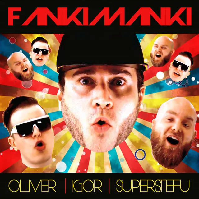 Fankimanki