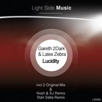 Lucidity by Gareth 2Dark