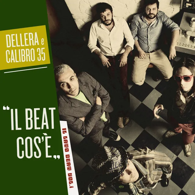 Il beat cos'è