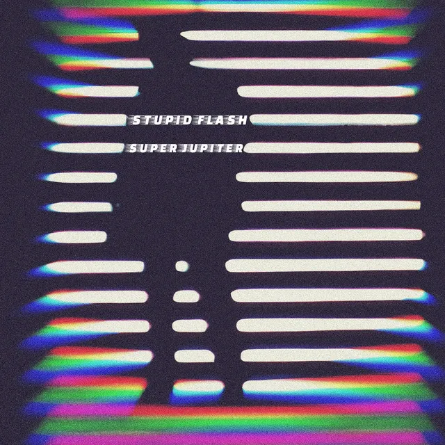 Super Jupiter