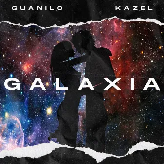 Galaxia by Guanilo