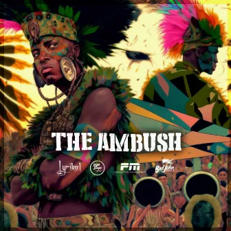 The Ambush by Thunda