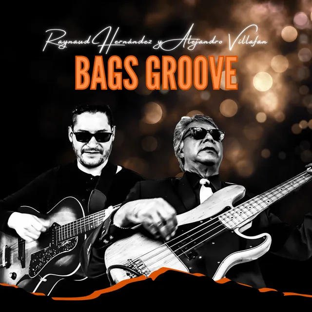 Bags Groove - Live