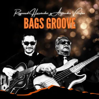 Bags Groove (Live) by Alejandro Villafan