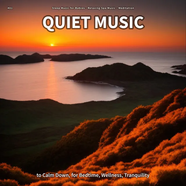 Quiet Music, Pt. 43