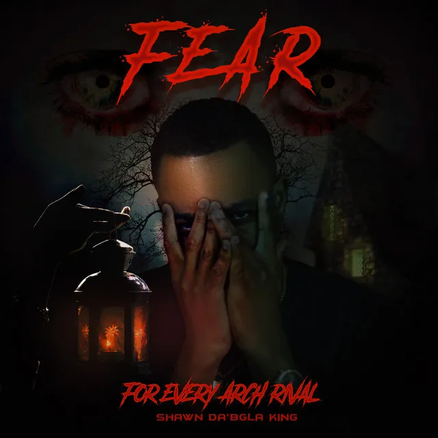 F.e.a.r (For Every Arch Rival)