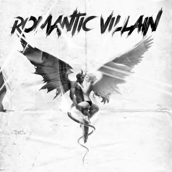 Romantic Villain by Dj Arfan