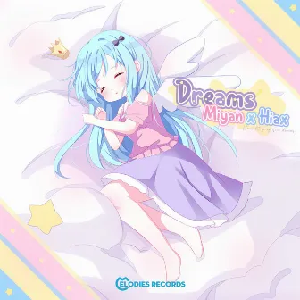 Dreams by Miyan