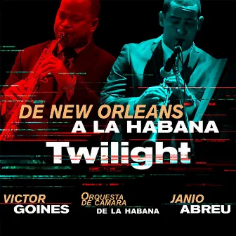 Twilight (En Vivo) by Victor Goines