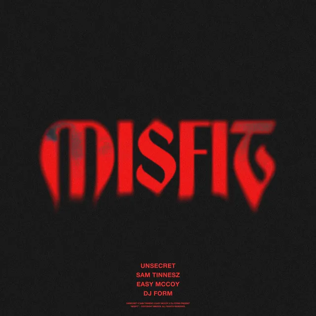 Misfit