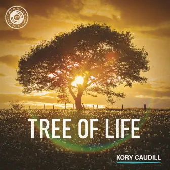 Tree of Life by Kory Caudill