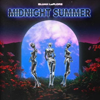 Midnight Summer by Elijah LeFlore