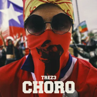 Choro by Trez3