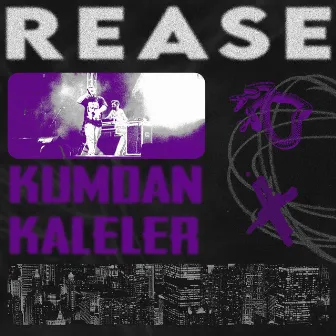 Kumdan Kaleler by Rease