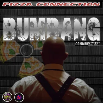 Bumbang (feat. Freest, Scream, Kamaleon, Sky) by Pizza Connection