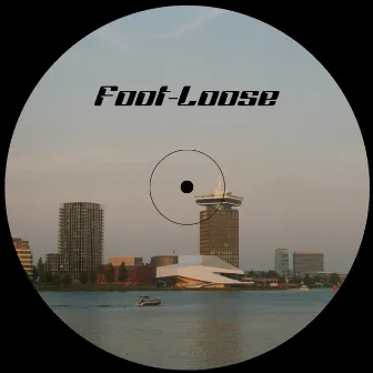 Faceplant EP by Foot-Loose