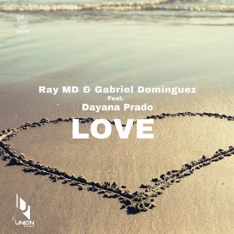 Love by Ray MD