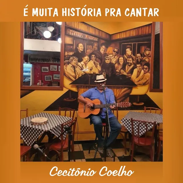 Caminhos (Voz E Violão)