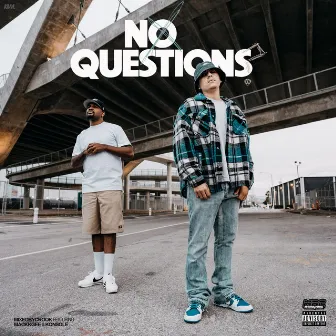 No Questions by Konsole