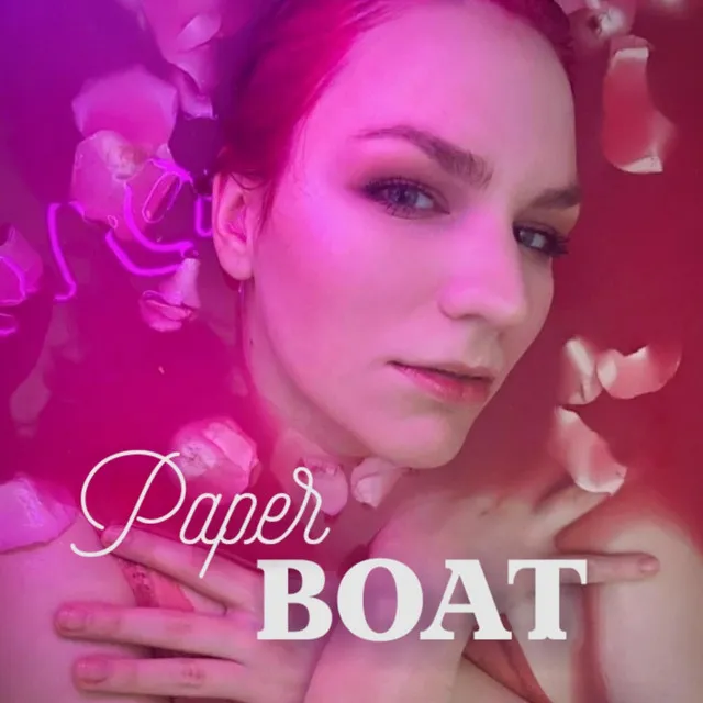 Paper Boat