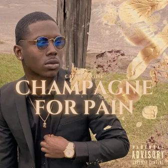 Champagne For The Pain by Champagne