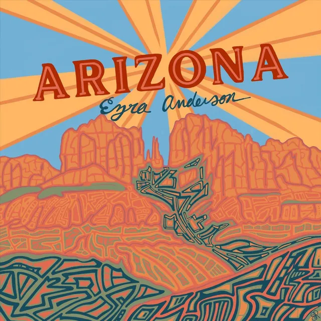 Arizona (Remix)