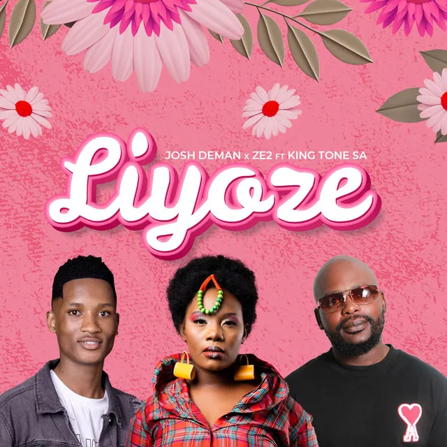 Liyoze