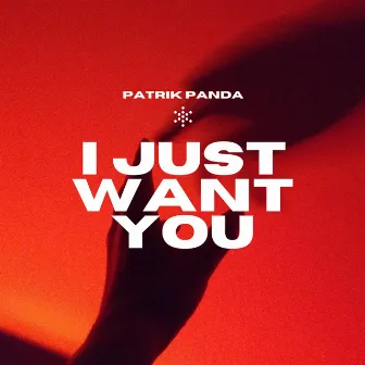 I Just Want You by Patrik Panda