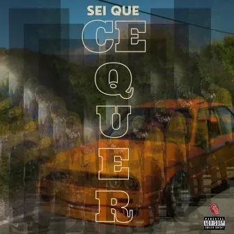 SEI QUE CÊ QUER by Bless