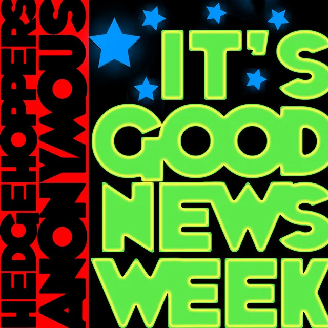 It's Good News Week - EP