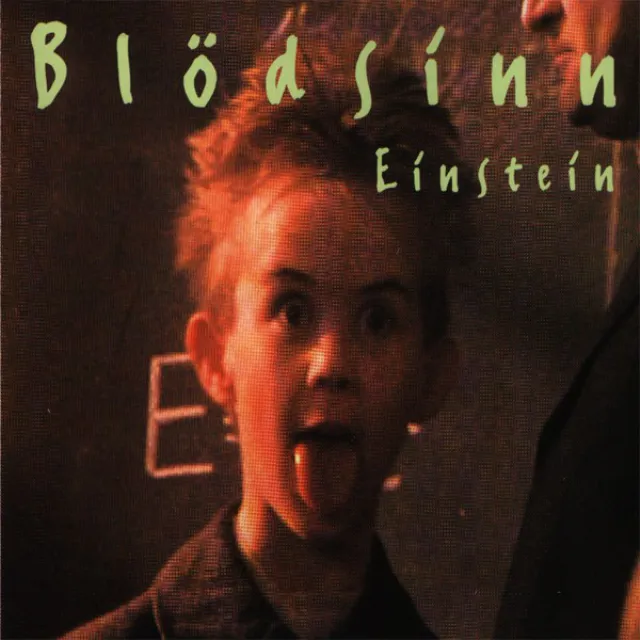 Bloedsinn Einstein - Littlefood Rmix