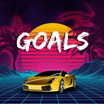 Goals by Brandy Haze