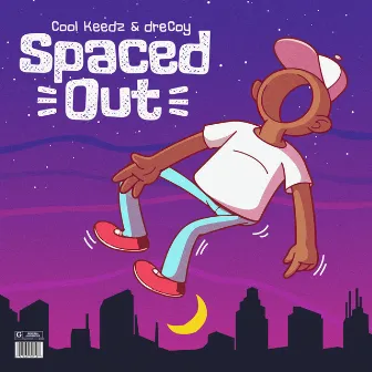 Spaced Out by dreCoy