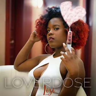 Loverdose by Lizi