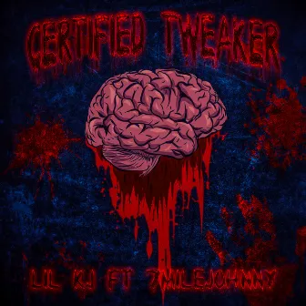 Certified Tweaker by KJ