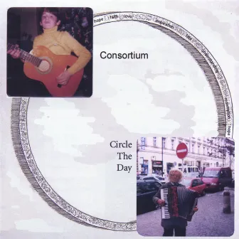 Circle the Day by Consortium