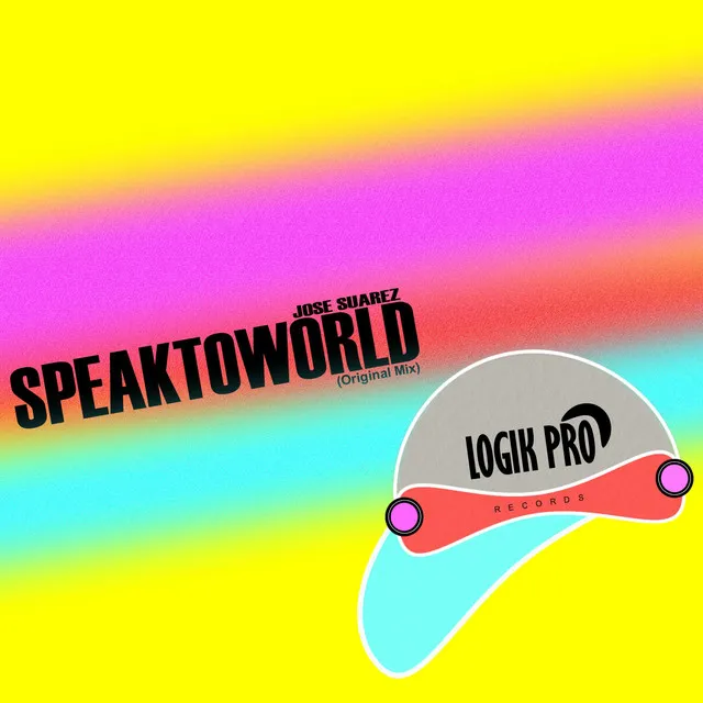 Speak to World