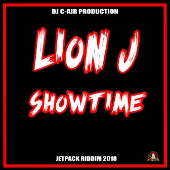 SHOWTIME by Lion J