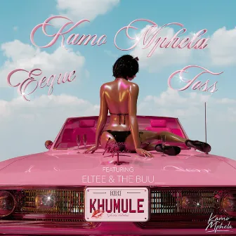 Khumule (feat. Thebuu & Eltee) by Kamo Mphela