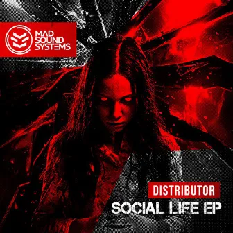 Social Life - Single by Distributor