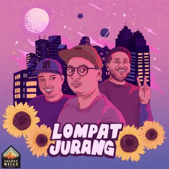 Lompat Jurang by Mental Trip