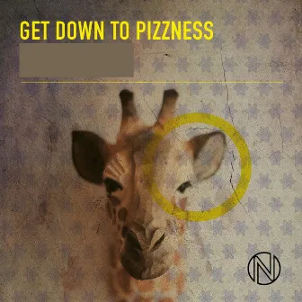 Get Down To Pizzness by Mark Fabian