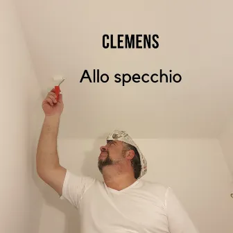 Allo Specchio by Clemens