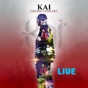 Kai Online Concert (Live) by KAI