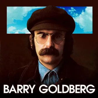 Barry Goldberg by Barry Goldberg