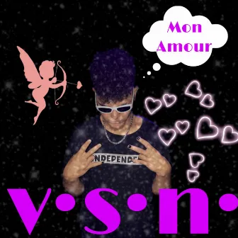 Mon Amour by VSN