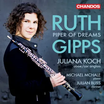 Gipps: Kensington Gardens Suite, Op. 2 - I. Elfin Oak by Ruth Gipps