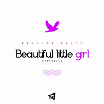 Beautiful Little Girl by Franyer Beatz